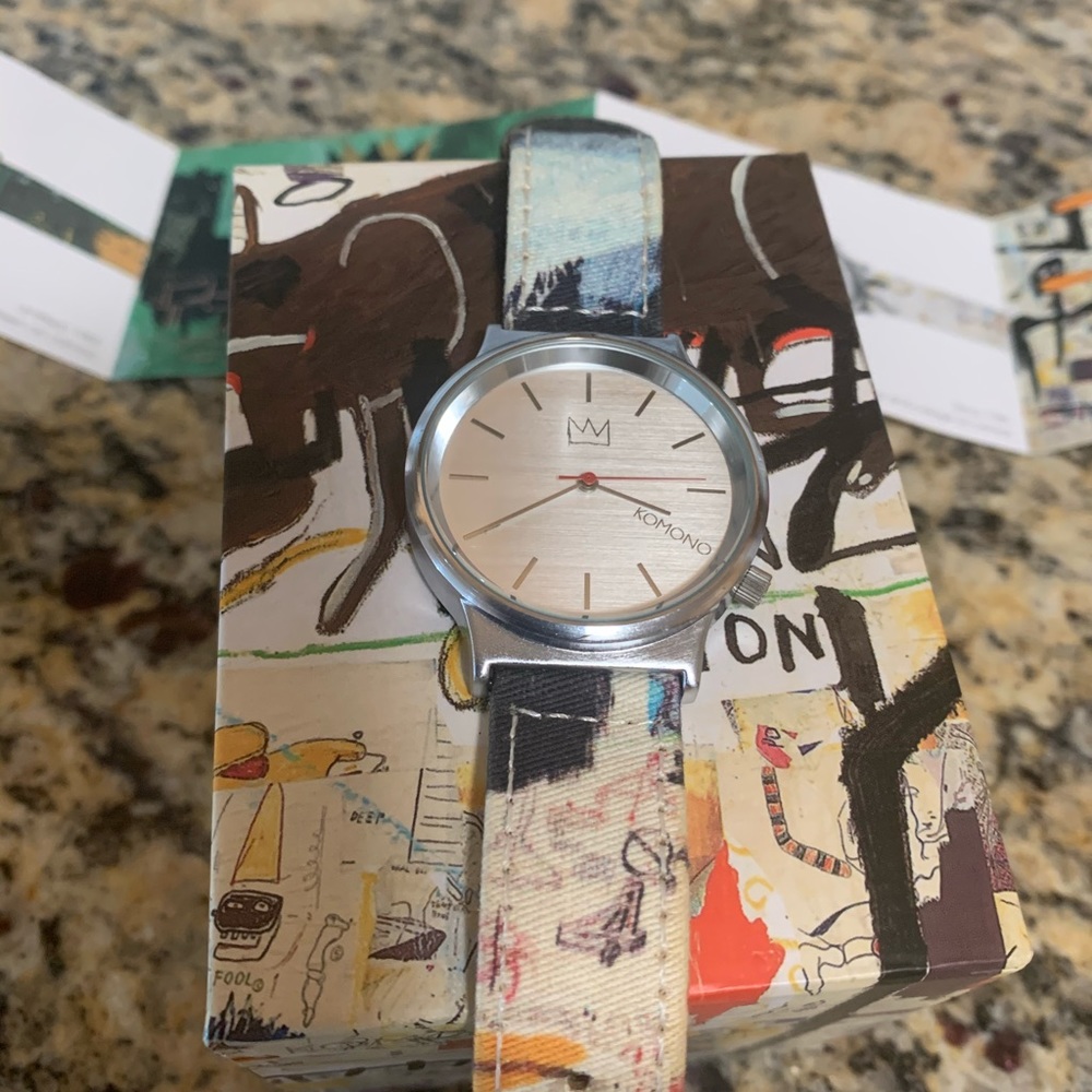 Watch